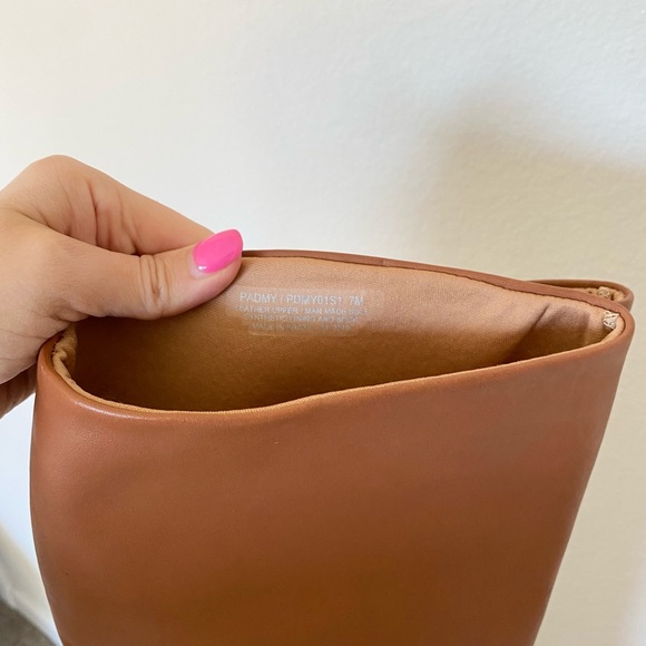 Steve Madden Women’s Padmy Knee High Boot - Picture 6 of 15